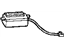 Mopar 5012699AA Resistor