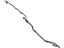 Mopar 68100674AB Line A/C & Heater Underbody