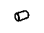 Mopar 5086335AA Dowel Transfer Case