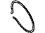 Mopar 5143748AA Snap Ring