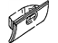 Mopar 55115170 Striker, Front