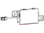 Mopar 68067533AH Antenna Remote Start And Keyless Entry