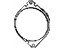 Mopar 5064360AB Speaker 2.5" Headliner