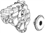Mopar 5064610AC Speaker