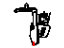 Mopar 4779774AF Flex Hose