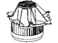 Mopar 5061091AB Blower Motor