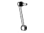 Mopar 68361275AC Stabilizer Link, Rear