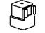 Mopar 68053218AA Relay