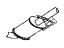 Mopar 4764336AB Resonator W/Pipe