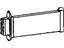 Mopar 5143115AA Element Heater