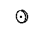 Mopar 4721993AA Insulator Anti Rattle