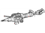 Mopar 5057734AC Column Steering Tilt