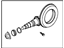 Mopar 5139144AA Gear Package Ring And Pinion
