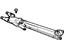 Mopar 5102229AB Front Transmission