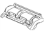 Mopar 55396792AE Center Crossmember