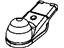 Mopar 5149088AA Shield Heat