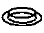 Mopar 5080056AA Retainer Valve Spring