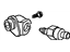 Mopar 4762005 Housing Reverse Lockout
