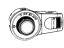 Mopar 68156030AC Headlamp Switch
