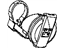 Mopar 56046651AA Cap Power Outlet