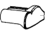Mopar 6CG27JFJAB Cover Front Seat Cushion