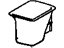 Mopar 5108217AA Cup Holder