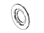 Mopar 5161961AA Plate