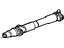 Mopar 5015694AA Universal Joint Kit