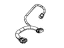 Mopar 68229322AB Harness Urea Tank