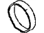 Mopar 5191695AA Spacer Gear