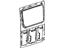 Mopar 68008573AA Panel Bodyside Front