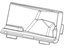 Mopar 4692137AA Shield