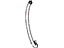 Mopar 4779991AB Hose Brake Rear