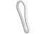 Mopar 5047659AA Chain