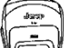Mopar 5KC81XDVAG Air Bag Driver, Driver Side