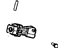 Mopar 4698256AB Coupling