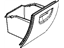 Mopar 5KD241J8AB Glove Box, Front