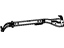 Mopar 68037049AC Bracket Energy Absorbing