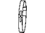 Mopar 6510112AA Air Hose Clamp