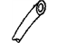 Mopar 5030711AE Hose Brake Booster Vacuum