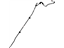 Mopar 52109855AD Tube And Hose Brake