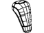 Mopar 1PT50DX9AA Knob Gearshift