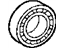 Mopar 5097700AA Side Bearings, Rear