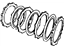 Mopar 4431590 Plate, Overdrive Clutch Piston, 3.10" Diameter