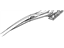 Mopar 55177200AC Hood