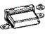 Mopar 56038996AD Module Parking Assist