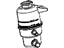 Mopar 5272728AC Reservoir Power Steering Fluid