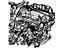 Mopar 5178067AB Insulator