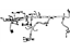 Mopar 4868938AF Wiring Instrument Panel