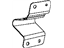 Mopar 68164546AA Door Trim Panel Lower Bracket